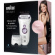 Braun Silk-epil SensoSmart 9 SES 9/710
