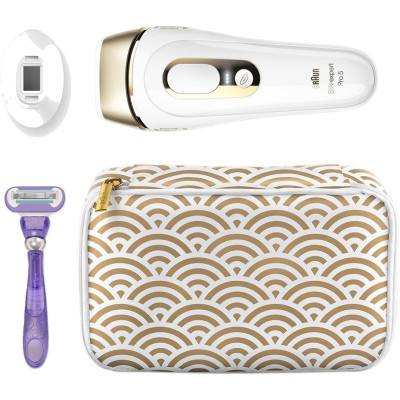 Braun Silk-expert Pro 5 IPL PL 5137