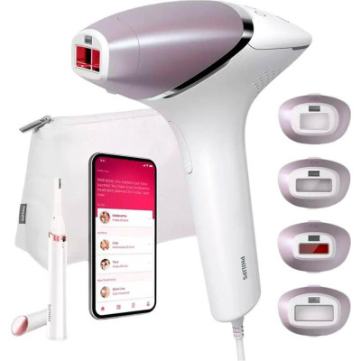 Philips Lumea Prestige BRI949/00
