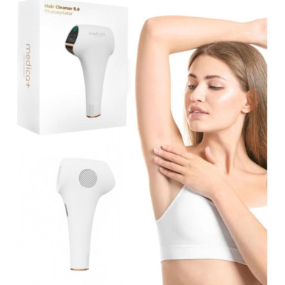 Medica+ HairCleaner 8.0