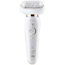 Браун Силк-епіл я Флекс 3Д СЕС 9001