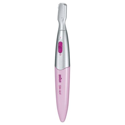 Braun Silk-epil FG 1100 Pink