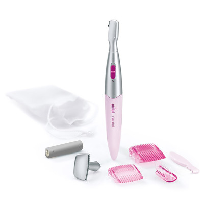 Braun Silk-epil FG 1100 Pink