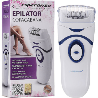 Esperanza EBD002B