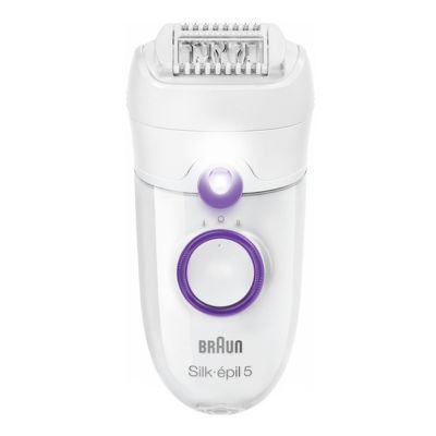 Braun Silk-epil 5 SE 5-505P