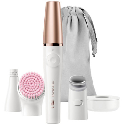 Braun FaceSpa Pro 912