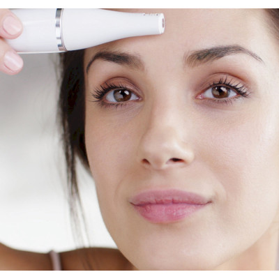 Braun FaceSpa Pro 912
