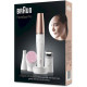 Braun FaceSpa Pro 912