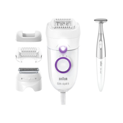 Braun Silk-epil 5 SE 5-825P