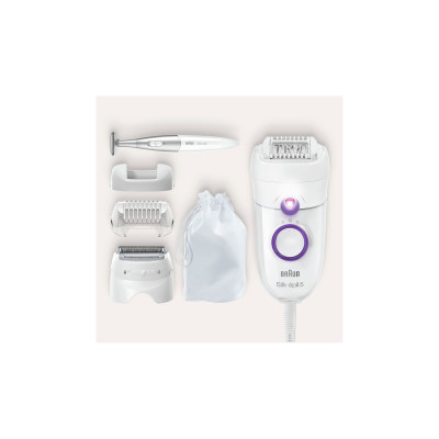 Braun Silk-epil 5 SE 5-825P