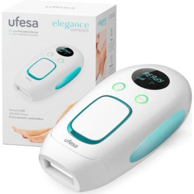 Ufesa DL3000 Elegance Compact (60805251)