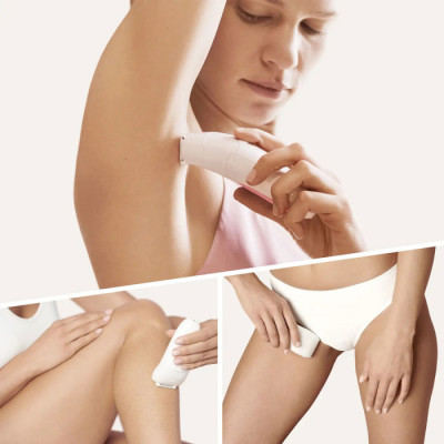 Braun Silk-epil 5 SensoSmart SES 5/620