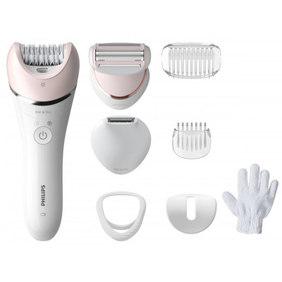 Philips Series 8000 BRE721/00