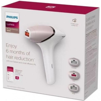 Philips Lumea IPL 9000 BRI955/00
