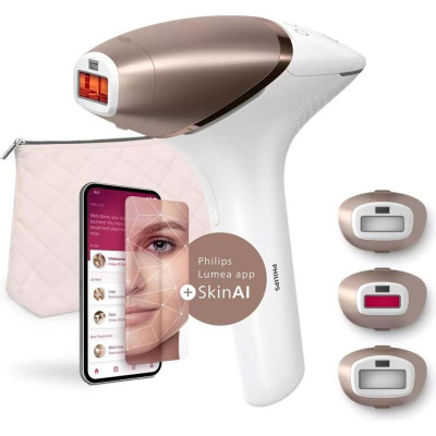 Philips Lumea IPL 9900 Series BRI973/00
