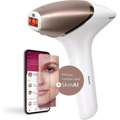 Philips Lumea IPL 9900 Series BRI973/00