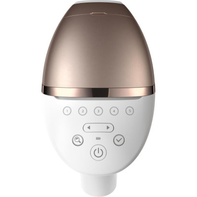 Philips Lumea IPL 9900 Series BRI973/00