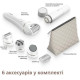 Philips Beauty Set Series 9000 BRE770/92