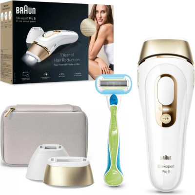 Braun PL5152