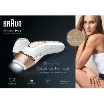 Braun PL5152