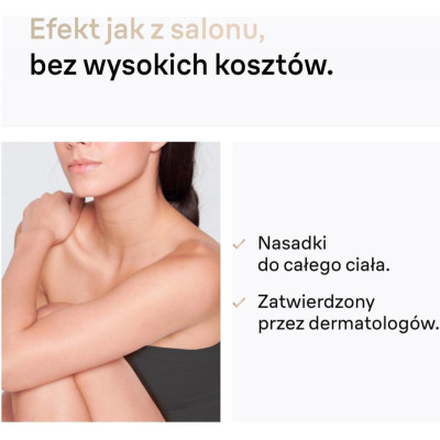 Braun PL5152