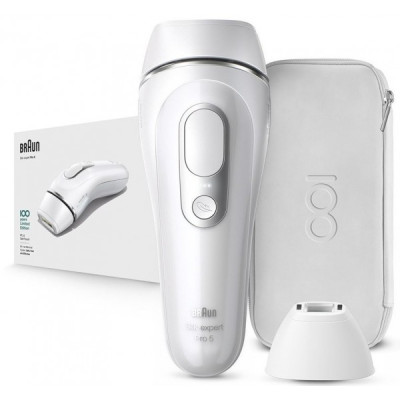Braun Silk-expert Pro 5 MBSEP5