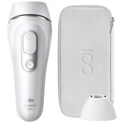 Braun Silk-expert Pro 5 MBSEP5