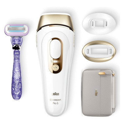 BRAUN Silk-expert Pro 5 PL 5157