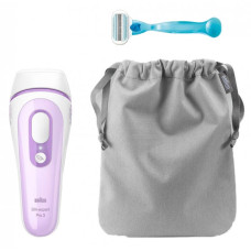 Braun Silk-expert Pro 3 IPL PL 3012