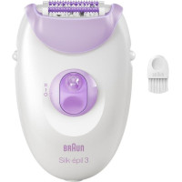 Braun Silk-epil 3 SE 3-000