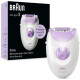 Braun Silk-epil 3 SE 3-000