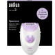 Braun Silk-epil 3 SE 3-000