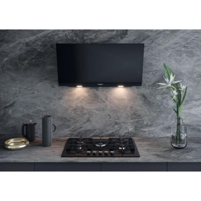 Whirpool WHVS93FLTBSS