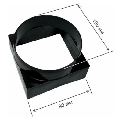 Eleyus VERTICAL 470 60 BL