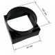 Eleyus VERTICAL 470 60 BL