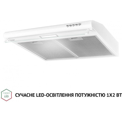 Perfelli PL 6144 W LED