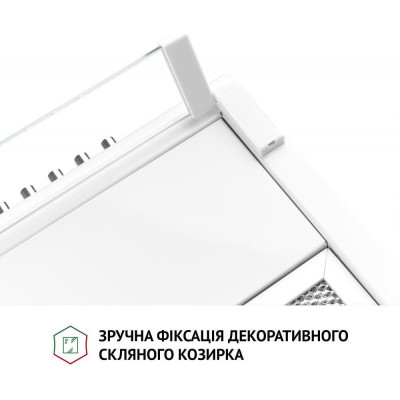 Perfelli PL 6144 W LED