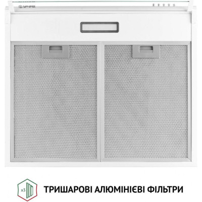 Perfelli PL 6144 W LED