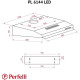 Perfelli PL 6144 W LED