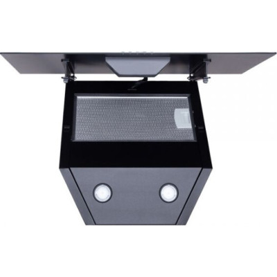 Minola HDN 6232 BL/INOX 700 LED