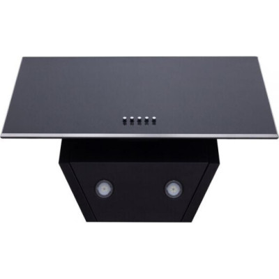 Minola HDN 6232 BL/INOX 700 LED