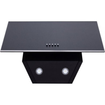 Minola HDN 6232 BL/INOX 700 LED