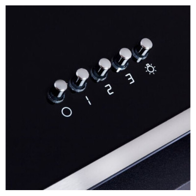 Minola HDN 6232 BL/INOX 700 LED