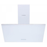 Minola HDN 6222 WH/INOX 700 LED