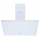 Minola HDN 6222 WH/INOX 700 LED