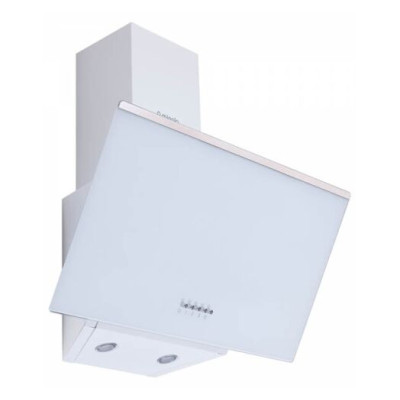 Minola HDN 6222 WH/INOX 700 LED