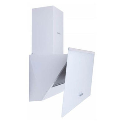 Minola HDN 6222 WH/INOX 700 LED