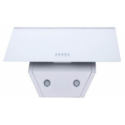Minola HDN 6222 WH/INOX 700 LED