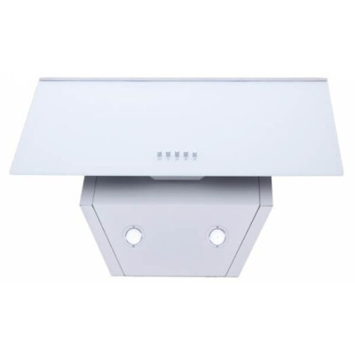 Minola HDN 6222 WH/INOX 700 LED