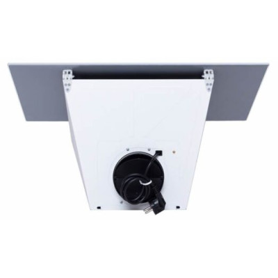 Minola HDN 6222 WH/INOX 700 LED
